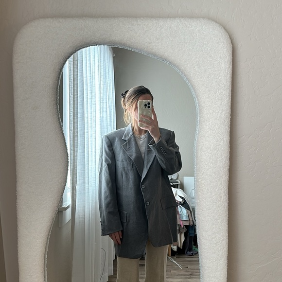 Dior blazer - Picture 4 of 4